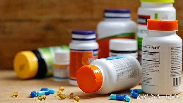 被吹上天的6種保健食品，實則坑錢又傷身，勸告父母謹慎購買